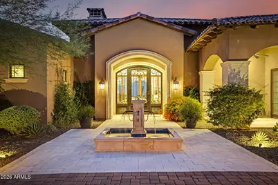 11704 E Diamond Cholla Drive, Scottsdale, AZ 85255 - Photo 8