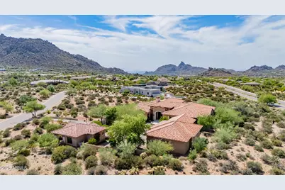 11704 E Diamond Cholla Drive, Scottsdale, AZ 85255 - Photo 86
