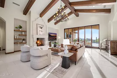 11704 E Diamond Cholla Drive, Scottsdale, AZ 85255 - Photo 2
