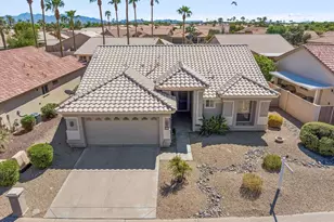 14707 W Monterey Way, Goodyear, AZ 85395 - Photo 1