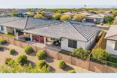 1337 W Camina Buena Vista --, San Tan Valley, AZ 85140 - Photo 48