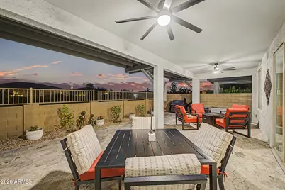 1337 W Camina Buena Vista --, San Tan Valley, AZ 85140 - Photo 34