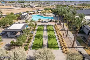 1337 W Camina Buena Vis, San Tan Valley, AZ 85140 - Photo 58