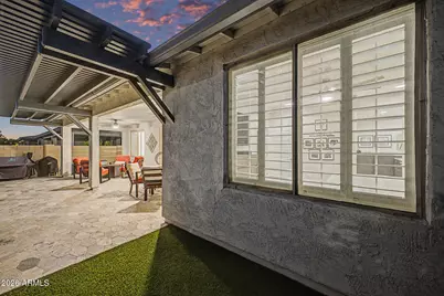 1337 W Camina Buena Vista --, San Tan Valley, AZ 85140 - Photo 38