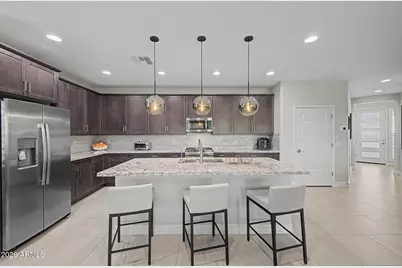 1337 W Camina Buena Vista --, San Tan Valley, AZ 85140 - Photo 12
