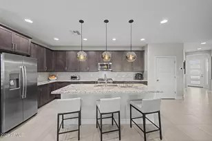 1337 W Camina Buena Vis, San Tan Valley, AZ 85140 - Photo 12