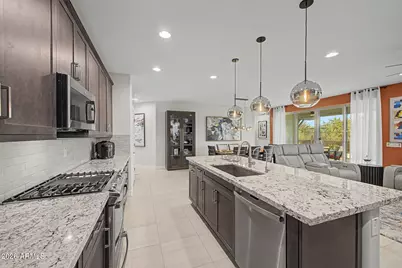 1337 W Camina Buena Vista --, San Tan Valley, AZ 85140 - Photo 16