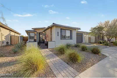 1337 W Camina Buena Vista --, San Tan Valley, AZ 85140 - Photo 2