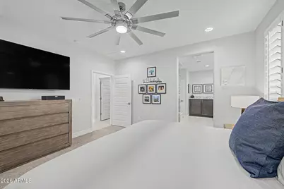 1337 W Camina Buena Vista --, San Tan Valley, AZ 85140 - Photo 20