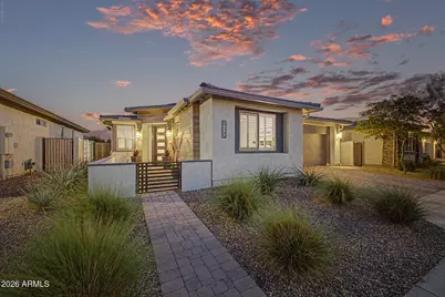 1337 W Camina Buena Vista --, San Tan Valley, AZ 85140 - Photo 1