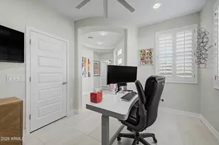 1337 W Camina Buena Vis, San Tan Valley, AZ 85140 - Photo 30