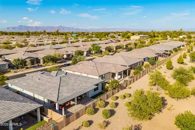 1337 W Camina Buena Vista --, San Tan Valley, AZ 85140 - Photo 50