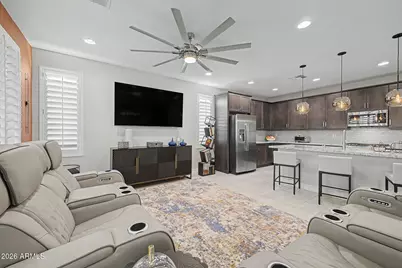 1337 W Camina Buena Vista --, San Tan Valley, AZ 85140 - Photo 10