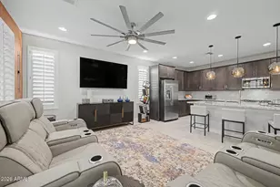 1337 W Camina Buena Vis, San Tan Valley, AZ 85140 - Photo 10