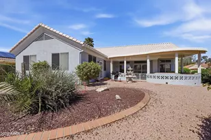15107 W Las Brizas Ln, Sun City West, AZ 85375 - Photo 36