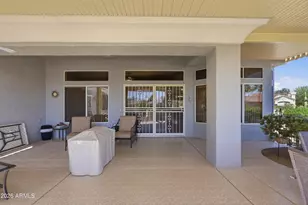 15107 W Las Brizas Ln, Sun City West, AZ 85375 - Photo 34