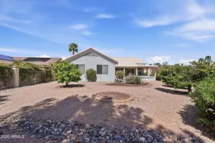 15107 W Las Brizas Ln, Sun City West, AZ 85375 - Photo 38
