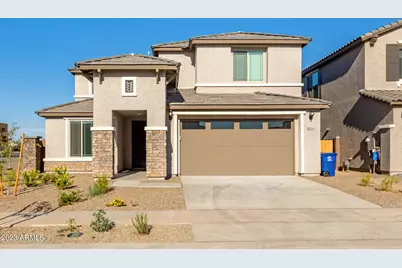 25515 S 231st Street, Queen Creek, AZ 85142 - Photo 1