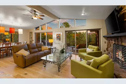 136 Coronado Trail, Sedona, AZ 86336 - Photo 4