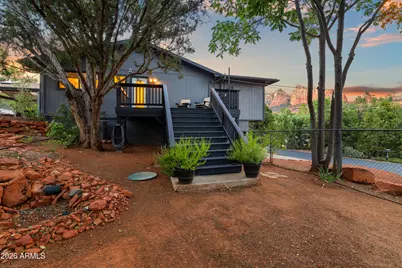 136 Coronado Trail, Sedona, AZ 86336 - Photo 46