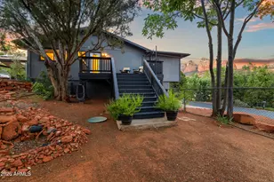 136 Coronado Trail, Sedona, AZ 86336 - Photo 46