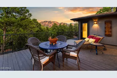 136 Coronado Trail, Sedona, AZ 86336 - Photo 10