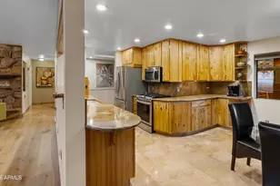 136 Coronado Trail, Sedona, AZ 86336 - Photo 26