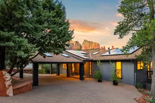 136 Coronado Trail, Sedona, AZ 86336 - Photo 2