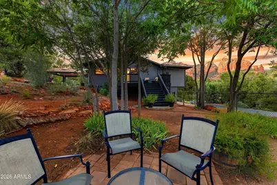 136 Coronado Trail, Sedona, AZ 86336 - Photo 48
