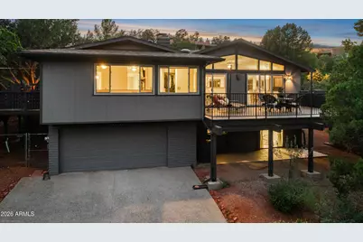 136 Coronado Trail, Sedona, AZ 86336 - Photo 54