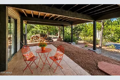 136 Coronado Trail, Sedona, AZ 86336 - Photo 44