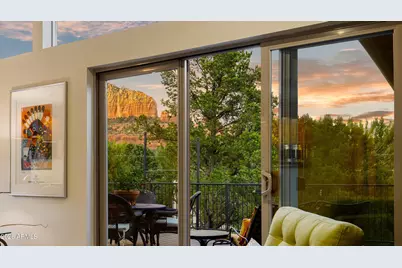 136 Coronado Trail, Sedona, AZ 86336 - Photo 6
