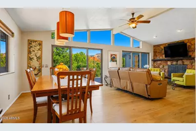 136 Coronado Trail, Sedona, AZ 86336 - Photo 14