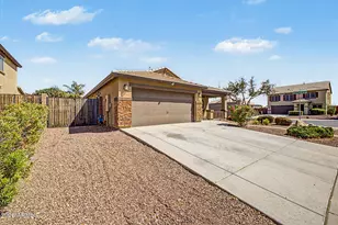 3915 S 186th Ln, Goodyear, AZ 85338 - Photo 2