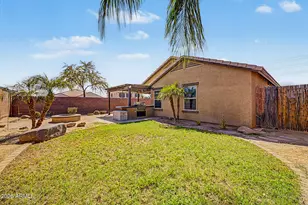 3915 S 186th Ln, Goodyear, AZ 85338 - Photo 24