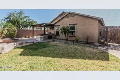 3915 S 186th Lane, Goodyear, AZ 85338 - Photo 32