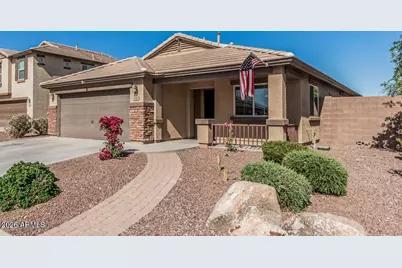 3915 S 186th Lane, Goodyear, AZ 85338 - Photo 2