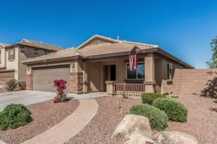 3915 S 186th Ln, Goodyear, AZ 85338 - Photo 2