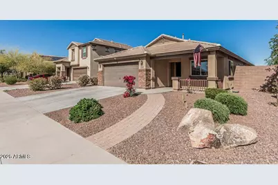 3915 S 186th Lane, Goodyear, AZ 85338 - Photo 1