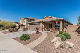 3915 S 186th Ln, Goodyear, AZ 85338 - Photo 1