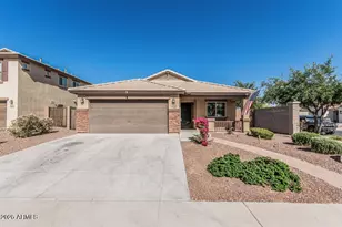 3915 S 186th Ln, Goodyear, AZ 85338 - Photo 34