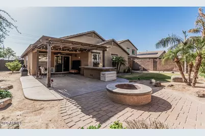 3915 S 186th Lane, Goodyear, AZ 85338 - Photo 30