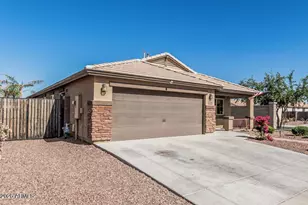 3915 S 186th Ln, Goodyear, AZ 85338 - Photo 4