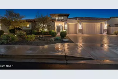 12436 W Tyler Trail, Peoria, AZ 85383 - Photo 46