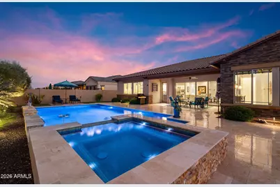 12436 W Tyler Trail, Peoria, AZ 85383 - Photo 4