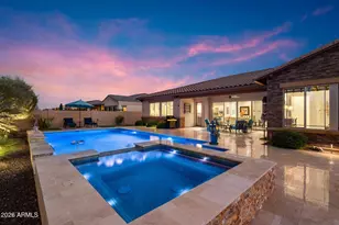12436 W Tyler Trail, Peoria, AZ 85383 - Photo 4