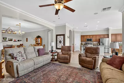 6729 S Banning Street, Gilbert, AZ 85298 - Photo 8