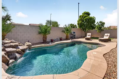 6729 S Banning Street, Gilbert, AZ 85298 - Photo 48