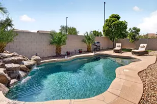 6729 S Banning St, Gilbert, AZ 85298 - Photo 48