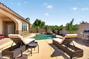 6729 S Banning St, Gilbert, AZ 85298 - Photo 50